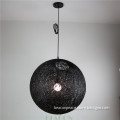 Cotton Ball Pendant lamp hanging lamp suspension lamp